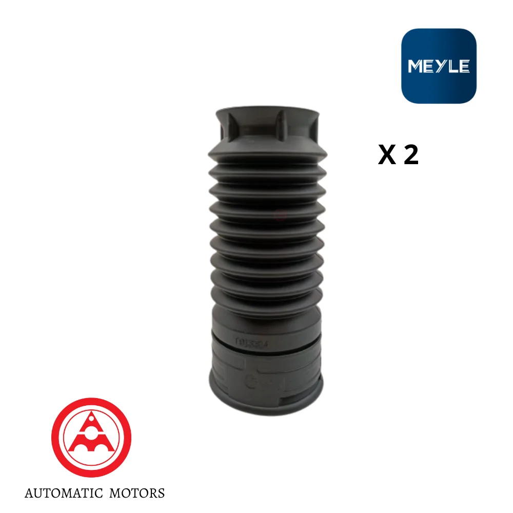 Mercedes Benz Meyle Front Absorber R/Boot Set W211 2113230092 0146430000