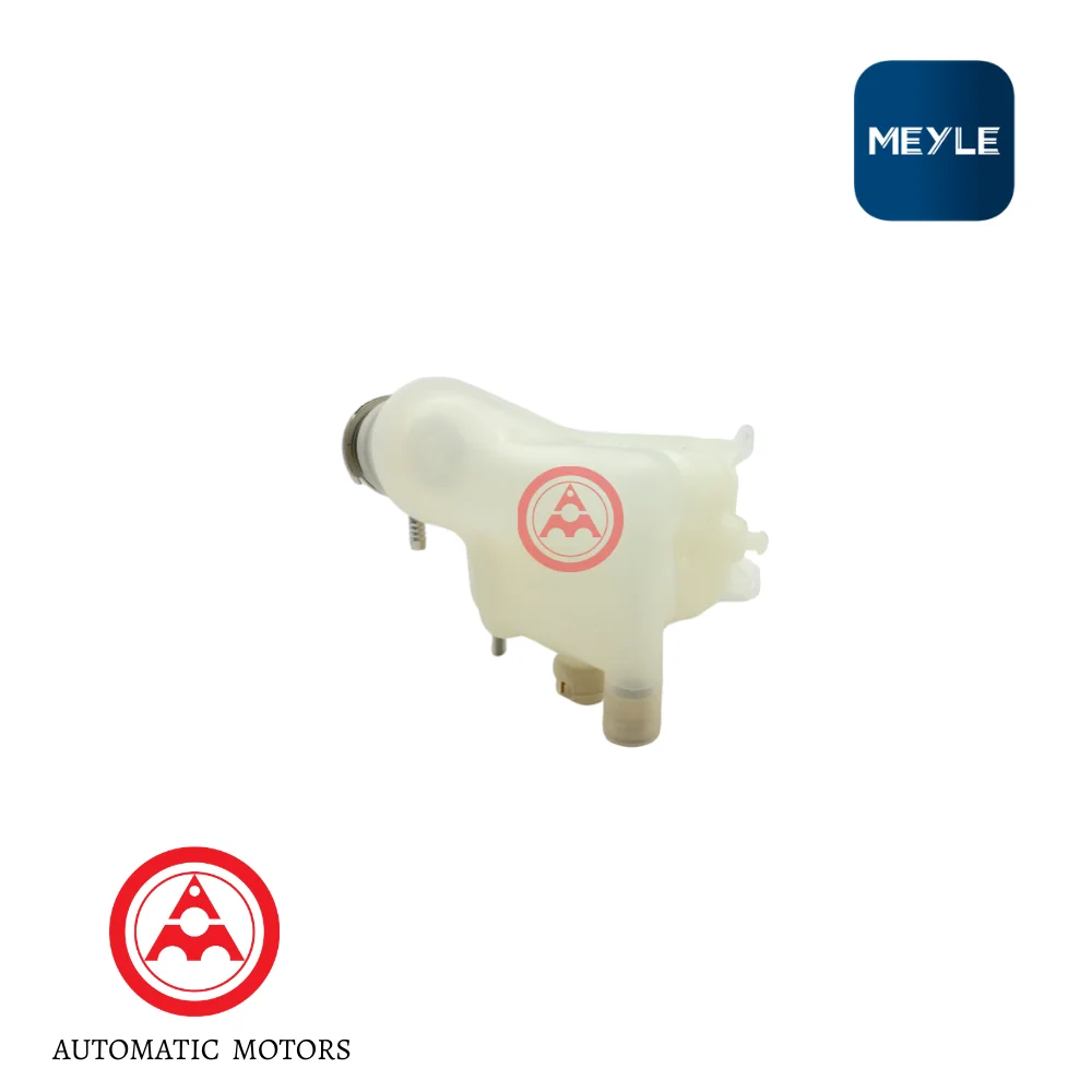 Mercedes Benz Meyle Radiator Expansion Tank W201 W124 1245000649 1245001749 0240068 0140500016