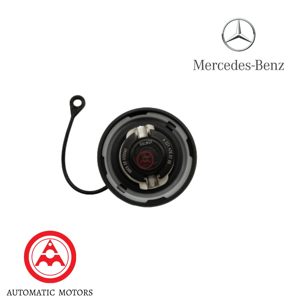 Original Mercedes Benz Fuel Tank Cap W203 W204 W211 W221 W212 W245 W169 2214700705 2304700305 2204700705 1684700105
