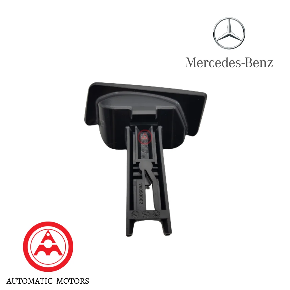 Original Mercedes Benz Parking Release Hand Brake Handle W211 2114270120