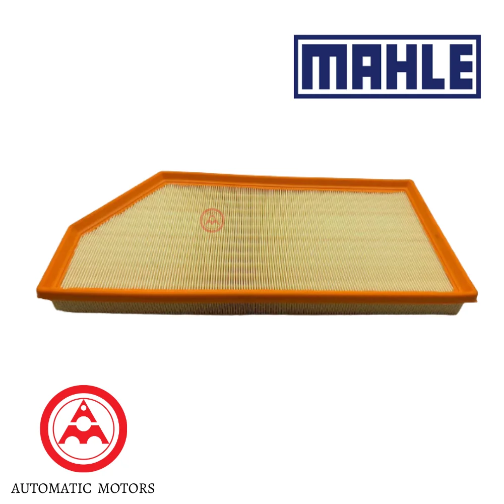 Mercedes Benz Mahle Air Filter M256 6540940004 0123210029 LX31888/11