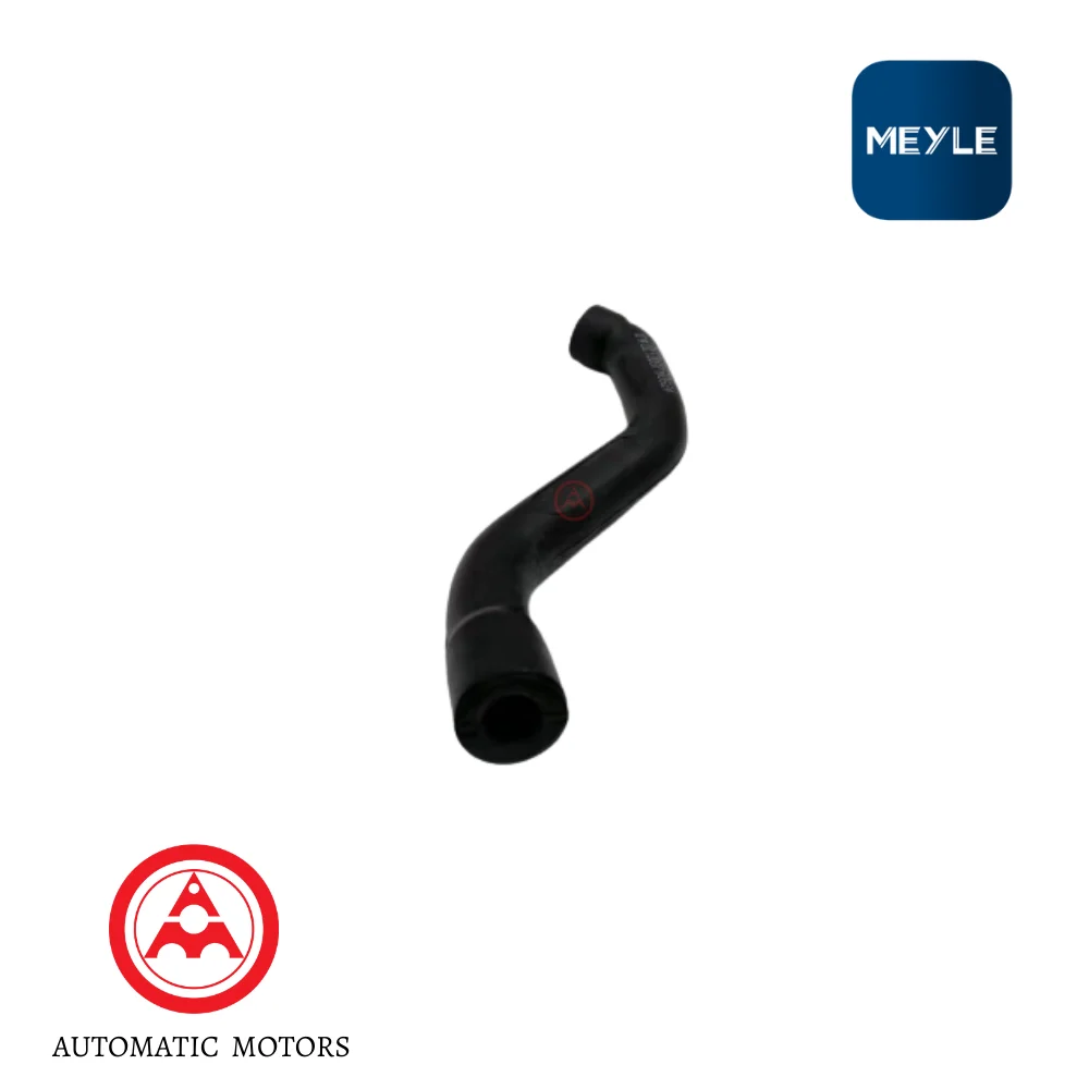 Mercedes Benz Meyle Oil Breather Pipe M112 E240/280 V6 1120180282 0140010037