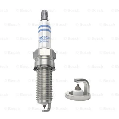 Mercedes Benz Bosch Spark Plug YR7MPP33 M272-W221 W219 W212-E250CGI M271.820 W204-C180CGI 0041591803 0041593403 00415949