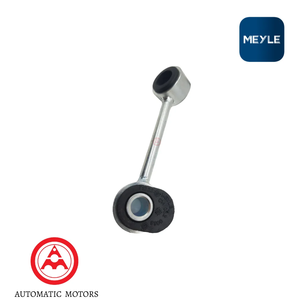 Mercedes Benz Meyle Front Stabilizer Linkage / Torsion Bar Tie Rod R/H W210 2103202289 2103202689 0140320068