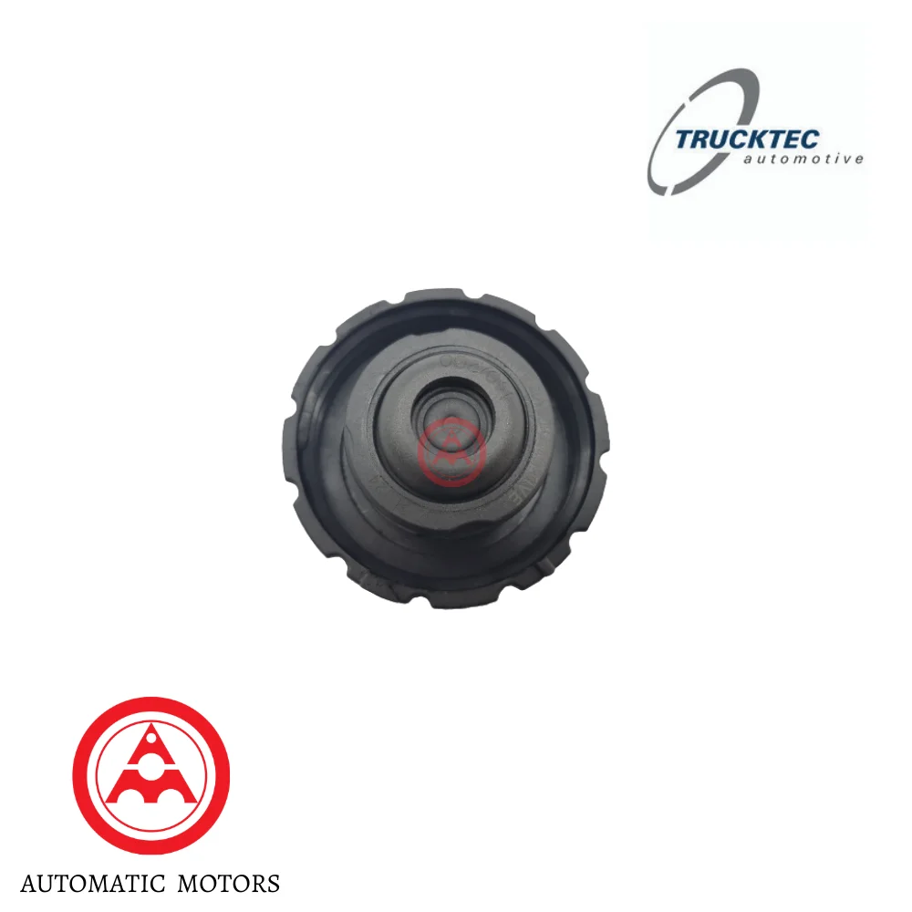 Mercedes Benz Trucktec Radiator Cap W176 W202 FC W210 FC W140 FC W220 W211 W212 W203 W204 2105010515 2105010315 21050107