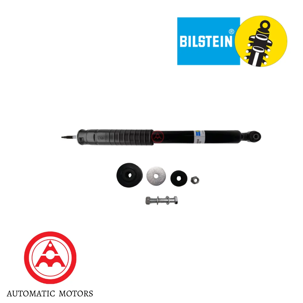 Mercedes Benz Bilstein Front Absorber W210 Atvangard 23.5" 2103202930 2103234800 124392 24108256 2103203330