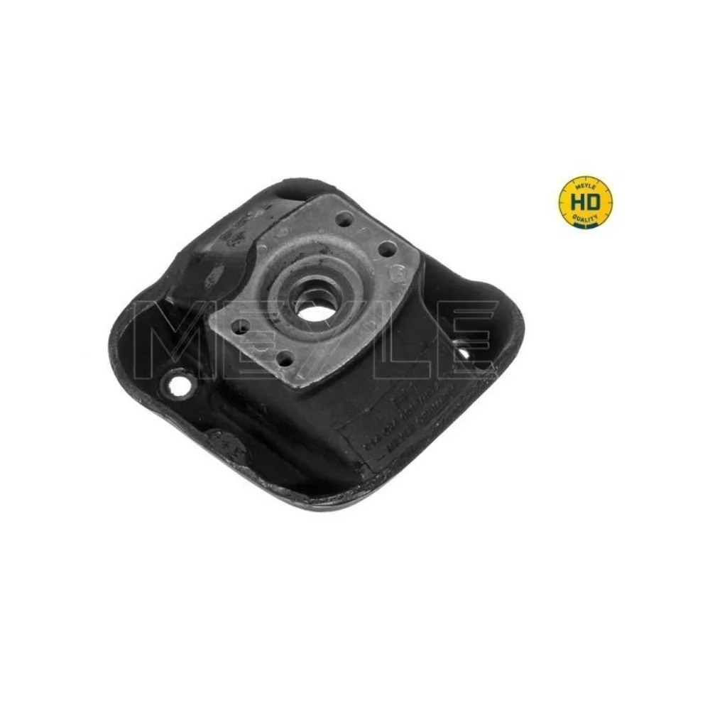 Mercedes Benz Meyle Engine Mounting L/H W123 M102 240D W126-300SE 1232415013 1232414613 0140240018/HD