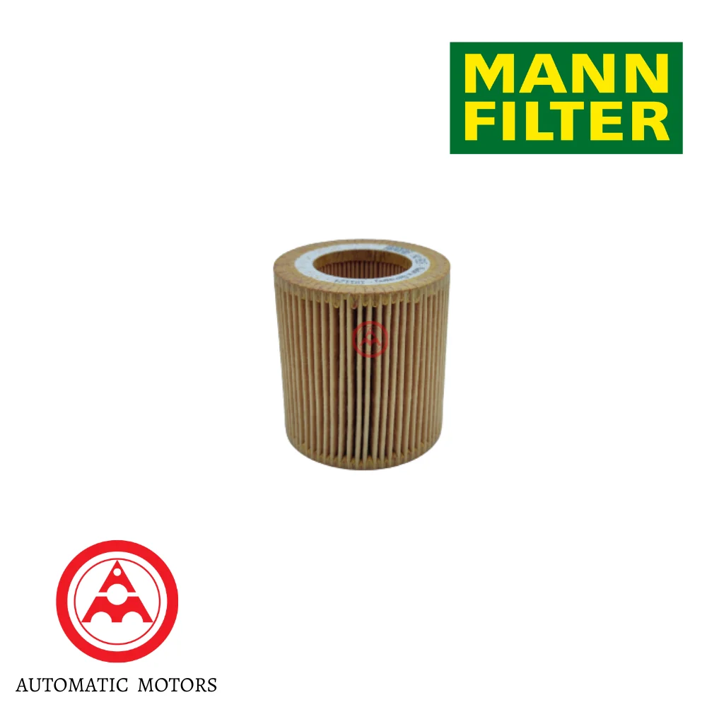 Bmw N20 N26 F30-320 8i F10-520 3 8X1 E84 2.0 F20 1 Oil Filter Mann Filter OX387D1 11427640862 11427541827 11427854049 11