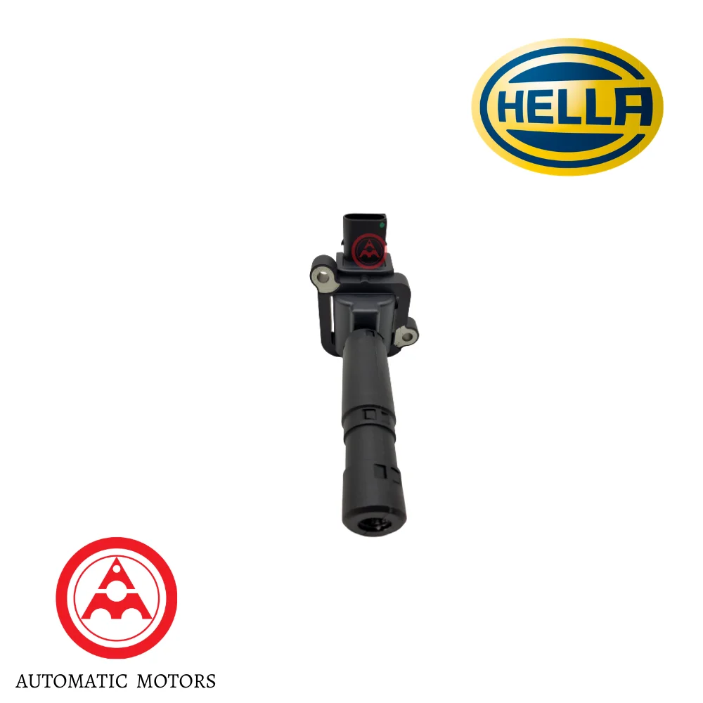 Mercedes Benz Hella Ignition Coil M271 FE W211.041 W212 W204 0001502580 0040100077 ZS077 0986221066 0001501580 000150298