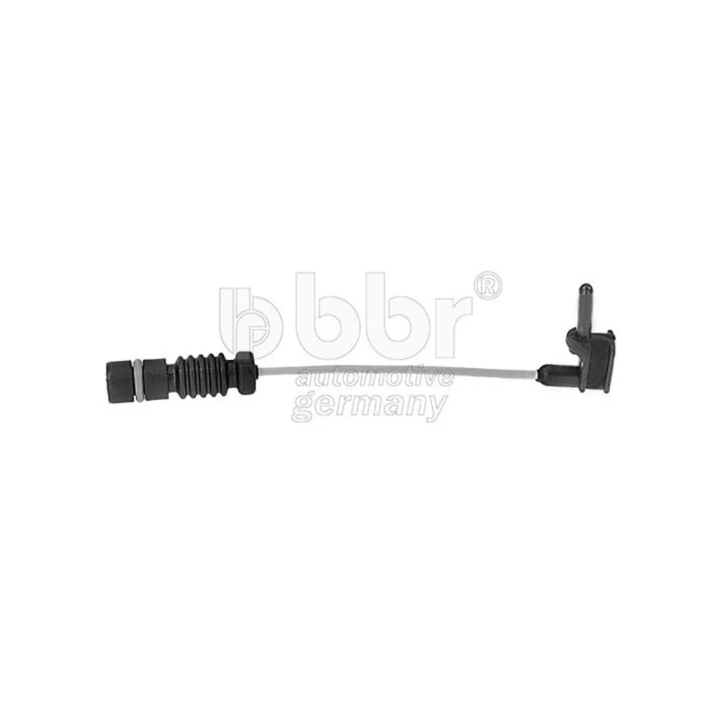 Mercedes Benz Bbr Brake Pad Sensor W123 W126 W202 W210 W140 W168 85mm 1235400017 0005400217 1265402017 1405401217