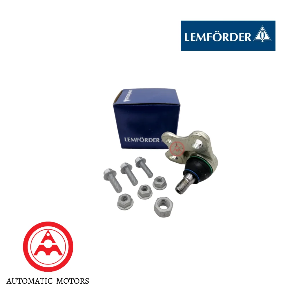 Mercedes Benz Lemforder Front Lower Ball Joint W169 W245 1693330127 1693330327 0160100011 3340702