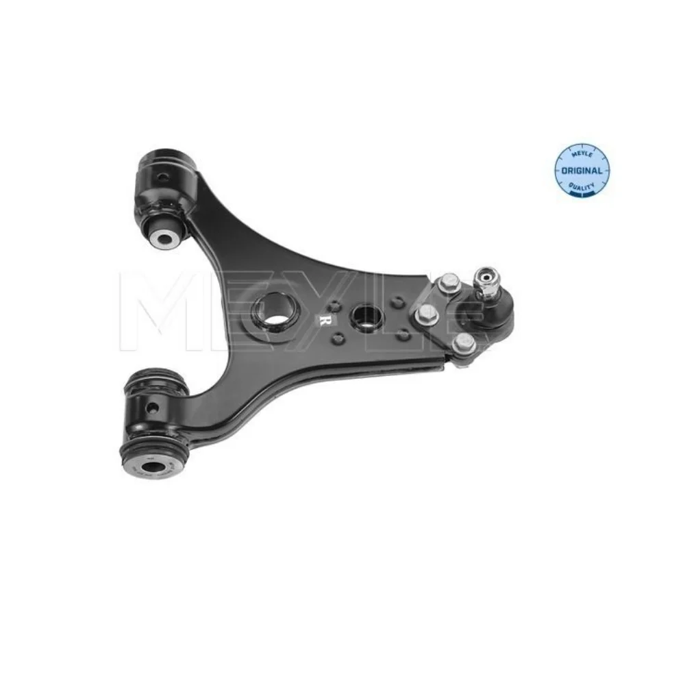 Mercedes Benz Meyle Front Lower Arm With Ball Joint R/H W169 W245 1693301007 1693300807 1693300607 0160500042