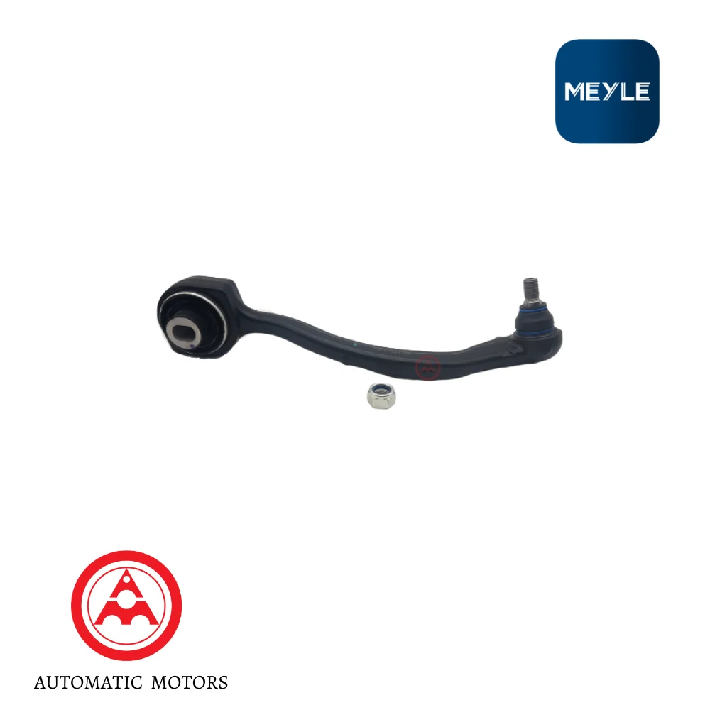 Mercedes Benz Meyle Front Lower Arm With Ball Joint R/H W203 W209 W171 2033302011 2033303411 2043302011 0160500030