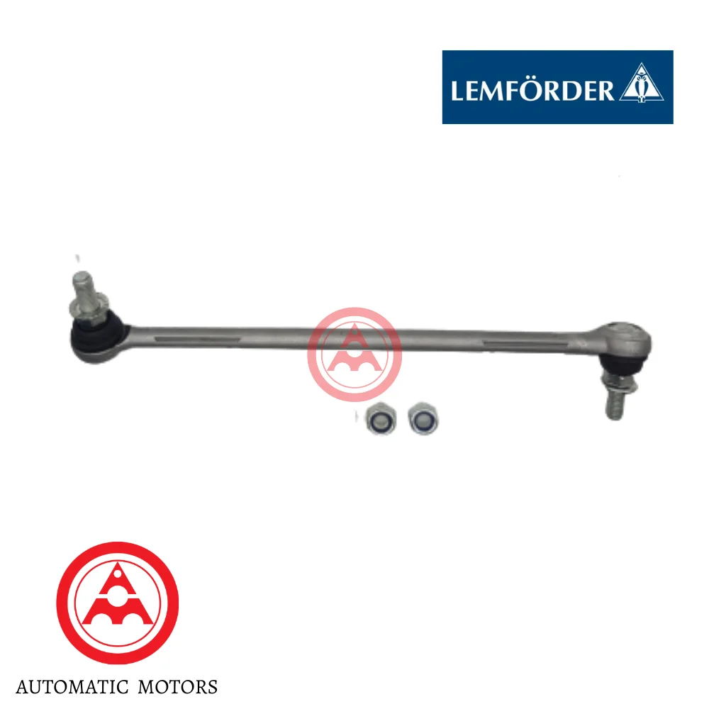 BMW E90 E81 X1-E84 Lemforder Front TORSION BAR TIE ROD L/H 31356765933 31352405868 3160600016/HD 3536401