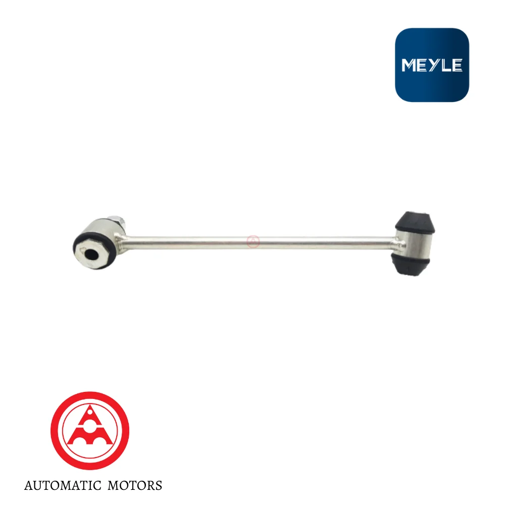 Mercedes Benz Meyle Rear Stabilizer Linkage / Torsion Bar Tie Rod L/H W204 W207 W212 W218 2043200589 3526401 0160600046