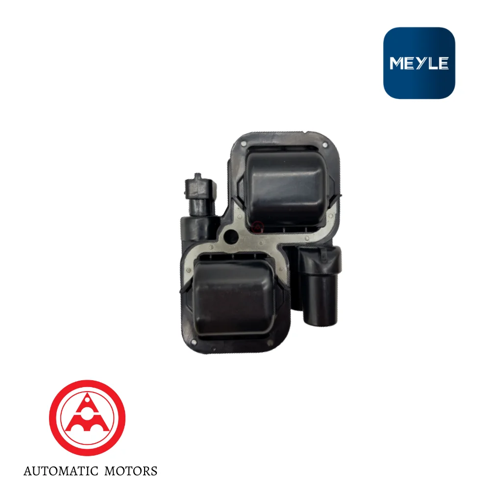 Mercedes Benz Meyle Ignition Coil M112 V6 M266 Square Shape 0001587803 0221503035 0221503013 0148850000