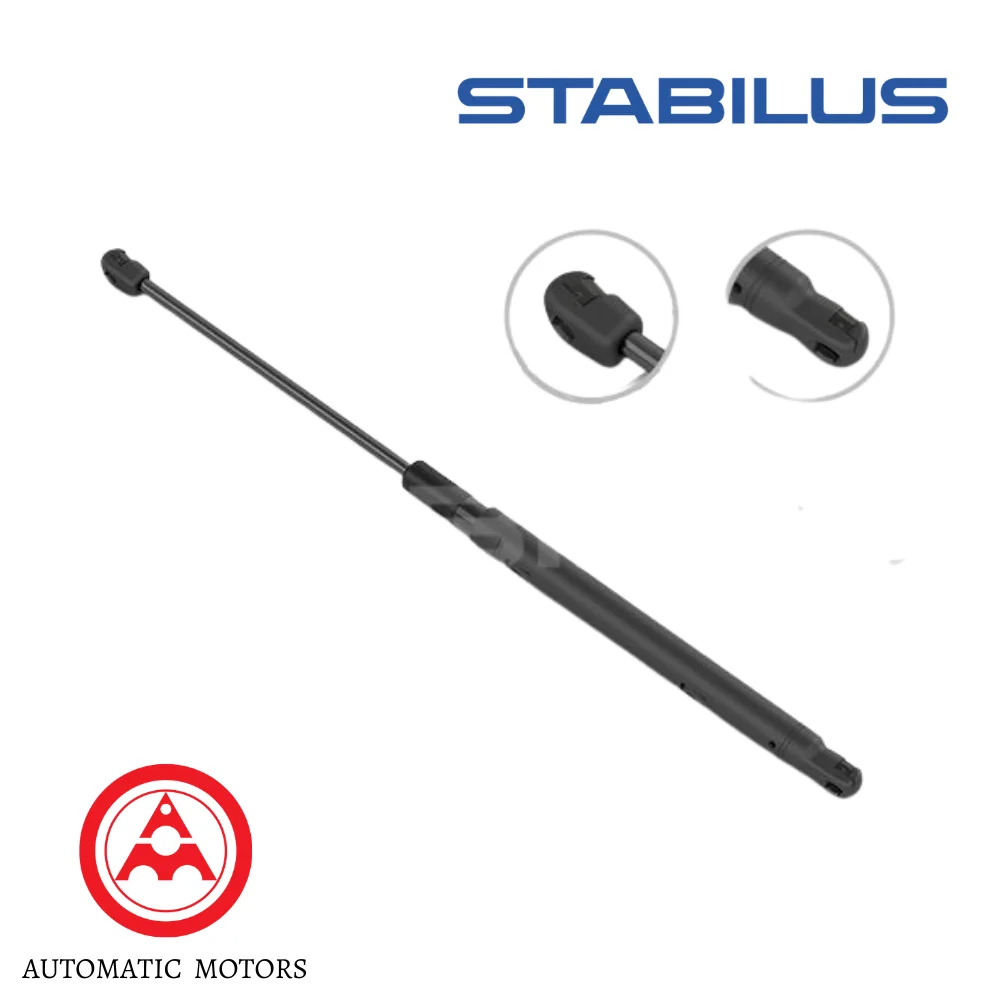 Mercedes Benz Stabilus Bonnet Absorber Right Side W213 W205 W238 W257 2139800264 221584