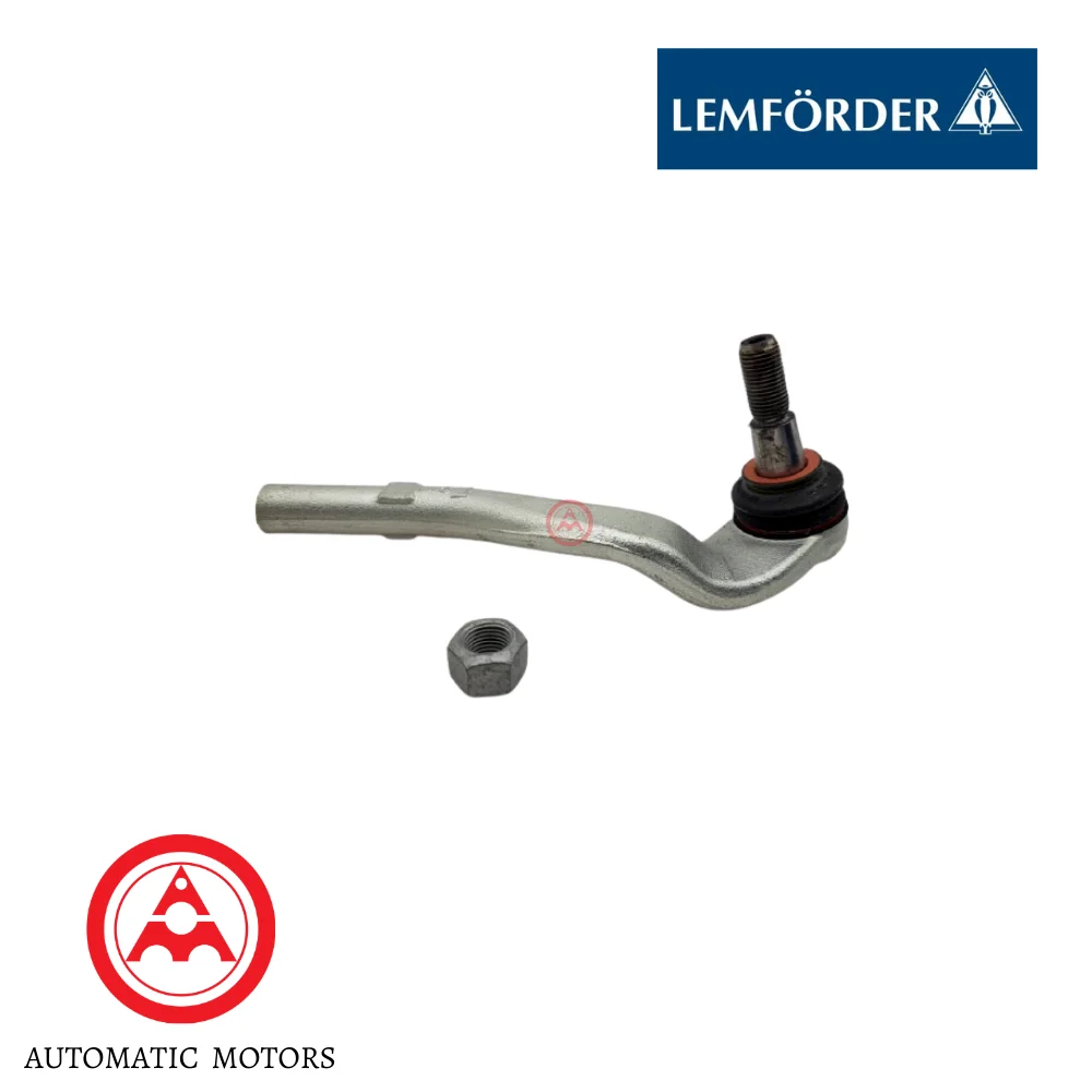 Mercedes Benz Lemforder Steering Rack Outer Tie Rod End L/H W212 W218 2183300300 2123308100 2123302303 3460601
