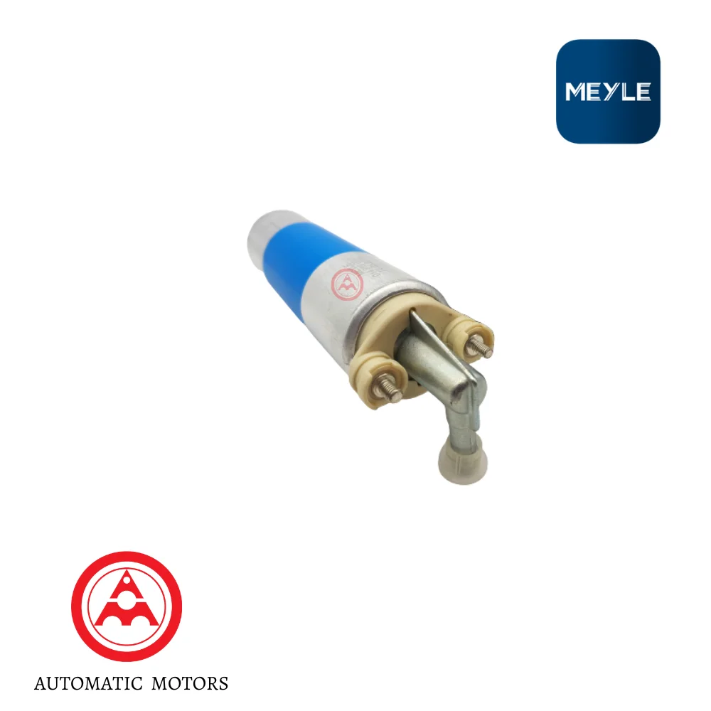 Meyle Fuel Pump Assembly 6-CYL Mercedes Benz W210 C E S280 320 240 V6 W220 0004705994 0004706094 0004707894 0004709594 0