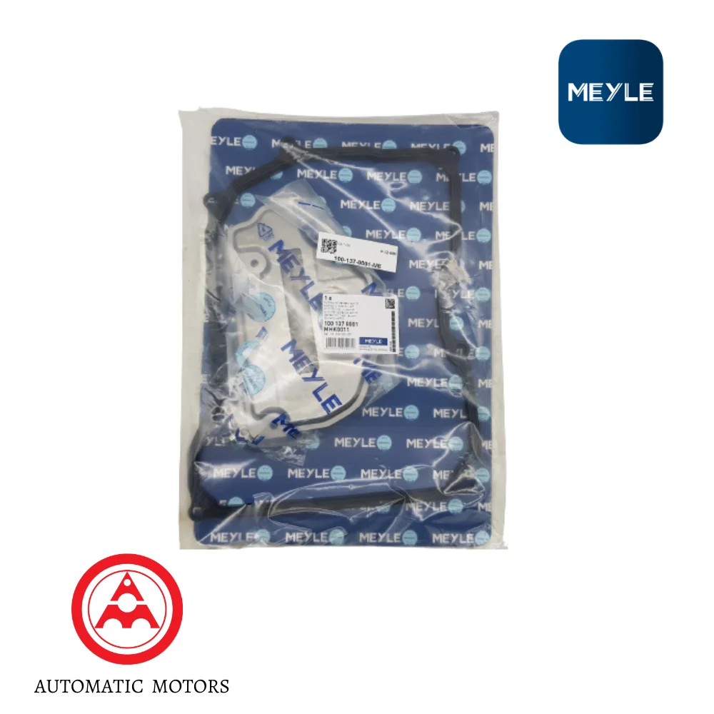 Meyle Auto Transmission Filter With Gasket Audi A3 VW-Golf 1001370001 09G325429