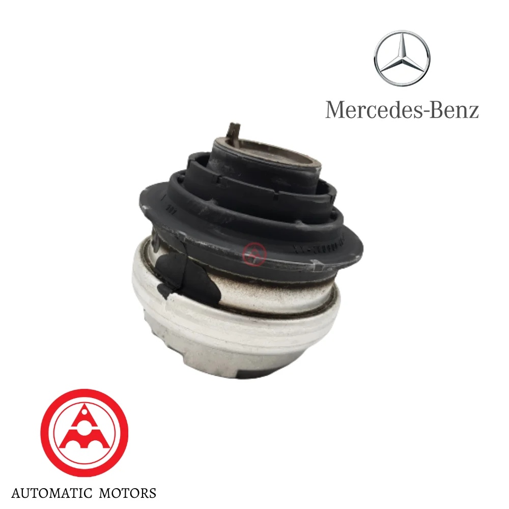 Original Mercedes Benz Engine Mounting W211 E240 E320 Left / Right W211-E200K-Right 2302400117 2032402017 2032401917 203