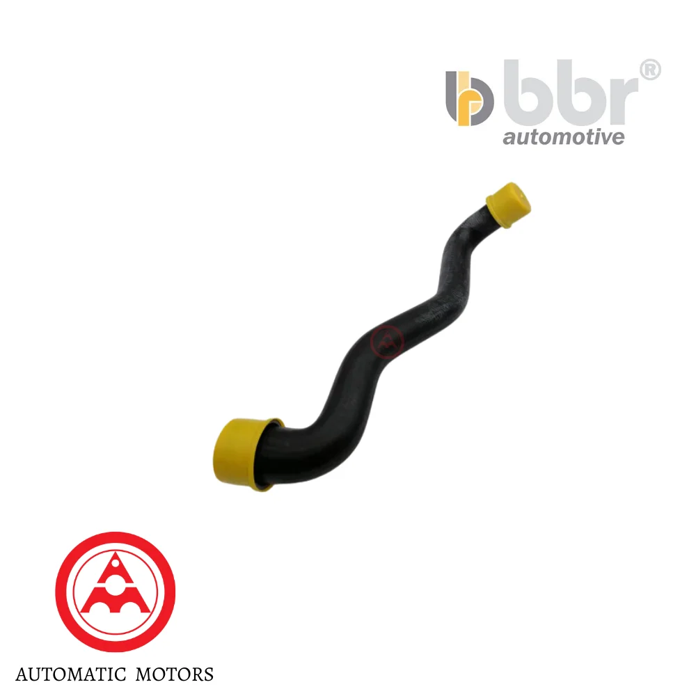 Mercedes Benz BBR Top Radiator Hose W204 W207 W212-180/200/250-CGI 2045012582 0240329 0011025559