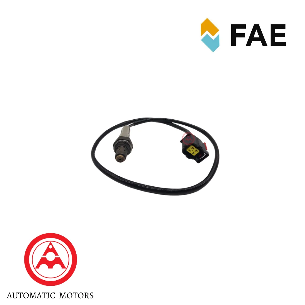 Mercedes Benz Fae Front Exhaust Oxygen Sensor Downstream W172 W204 W207 W212 0065422218 77339