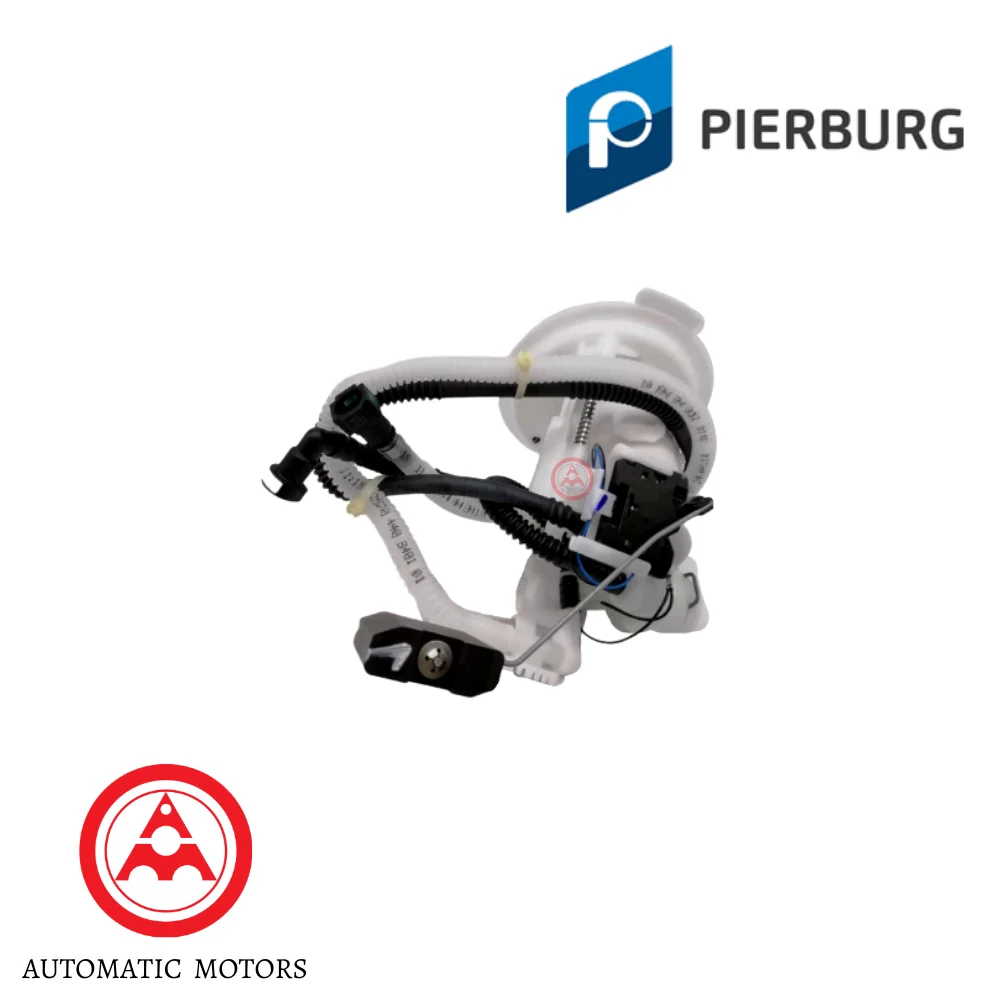 Mercedes Benz Pierburg Fuel Tank Float Sensor L/H W204 W212 2044704494 2044701494 2044700494 705656130