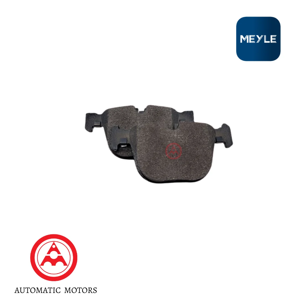 Bmw F07-GT F01 F02 Meyle Rear Brake Pad Set 34216790966 2373101 34216775342 0252373116
