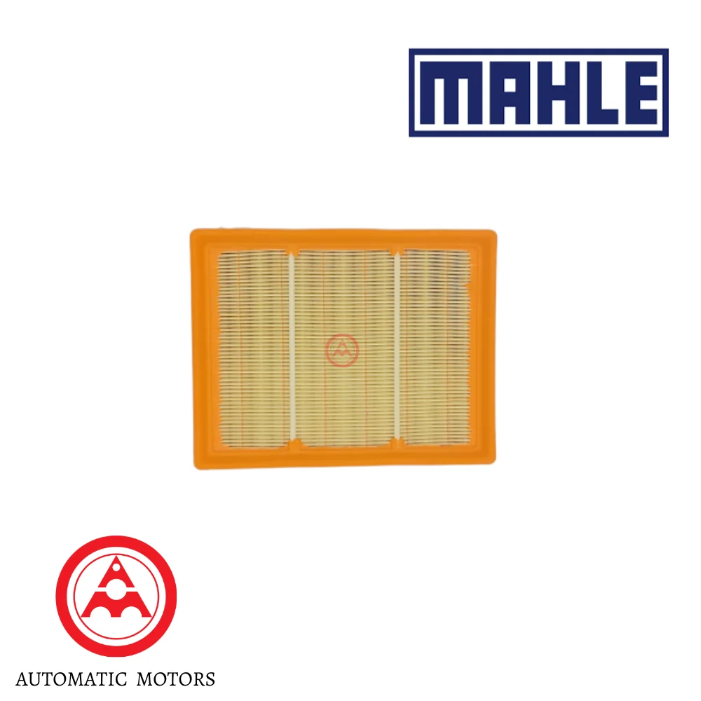 Mercedes Benz Mahle Air Filter M266 W169 W245 2660940004 LX1652 E612LH 50013697697 1457433585