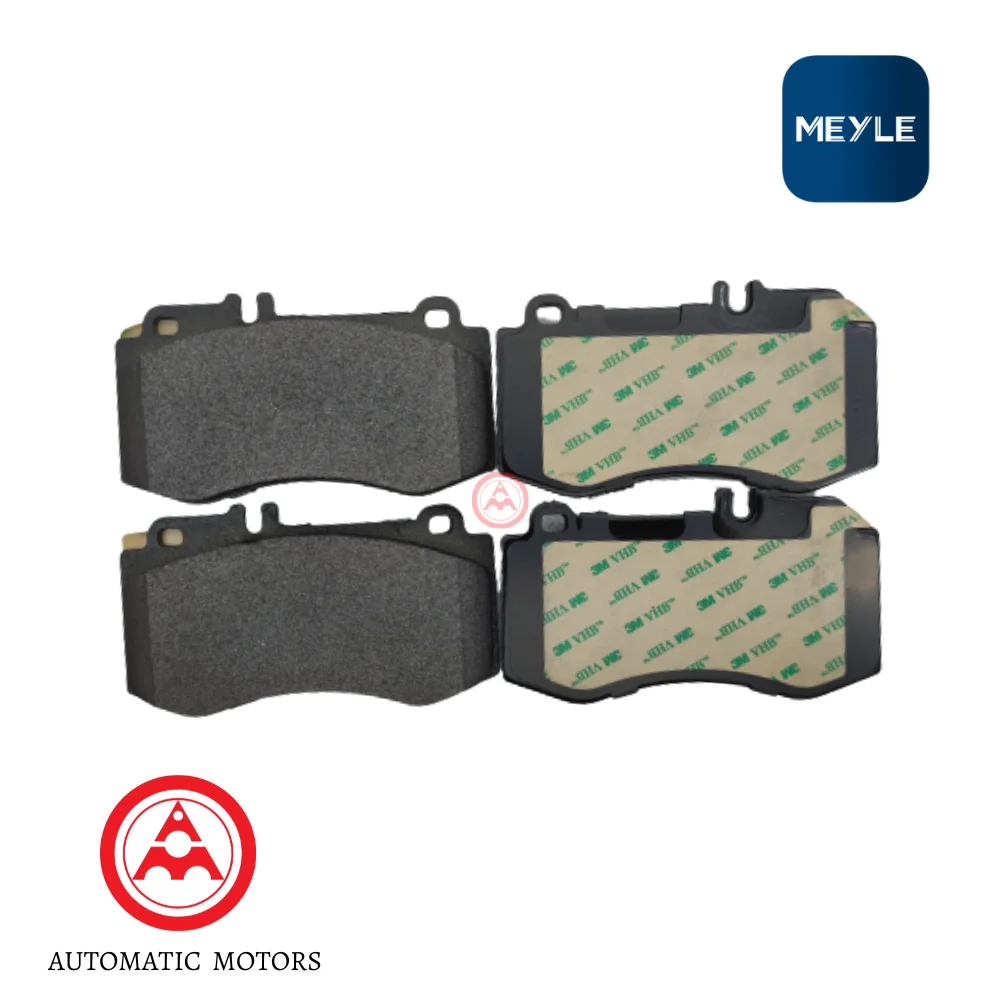 Mercedes Benz Front Brake Pad Set W212/W218 Amg Sports 0074206320 0054207720 0074206420 0054208520 0074204920 2497601 02