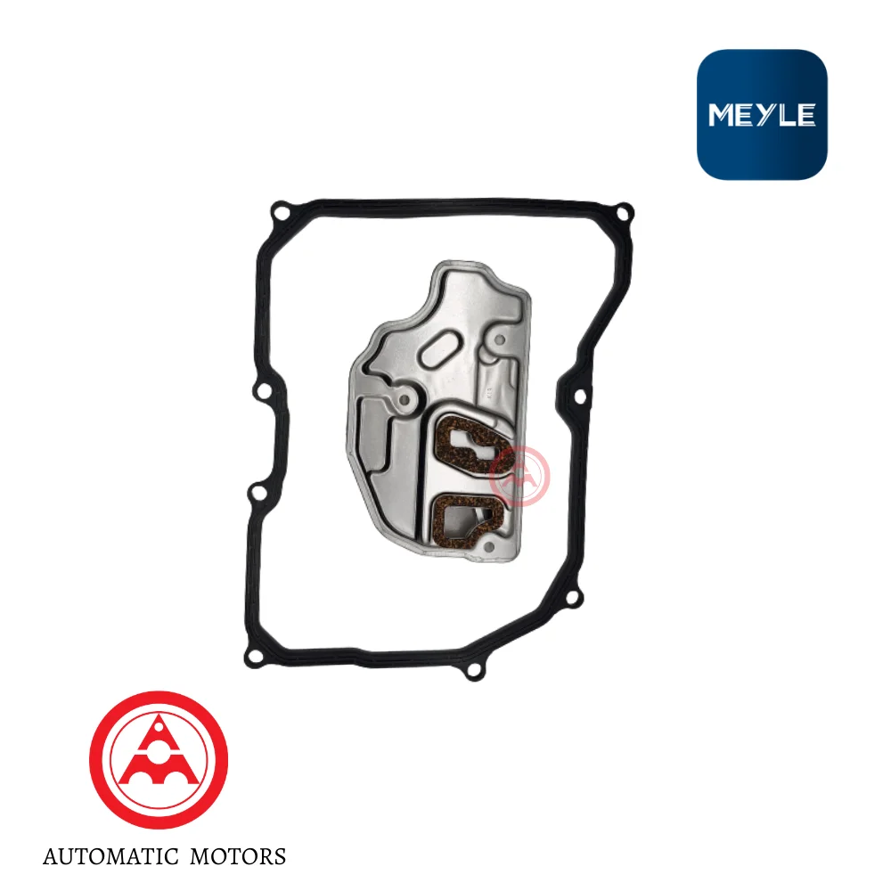 Meyle Auto Transmission Filter With Gasket Audi A3 VW-Golf 1001370001 09G325429