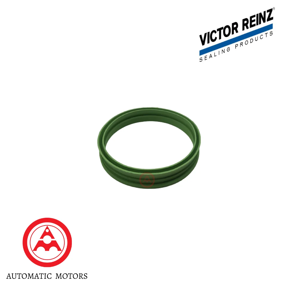 Mercedes Benz Victor Reinz Fuel Pump Seal Green W203 W211 W219 2114710579 2034710379 2034710179 2034710079 703998800