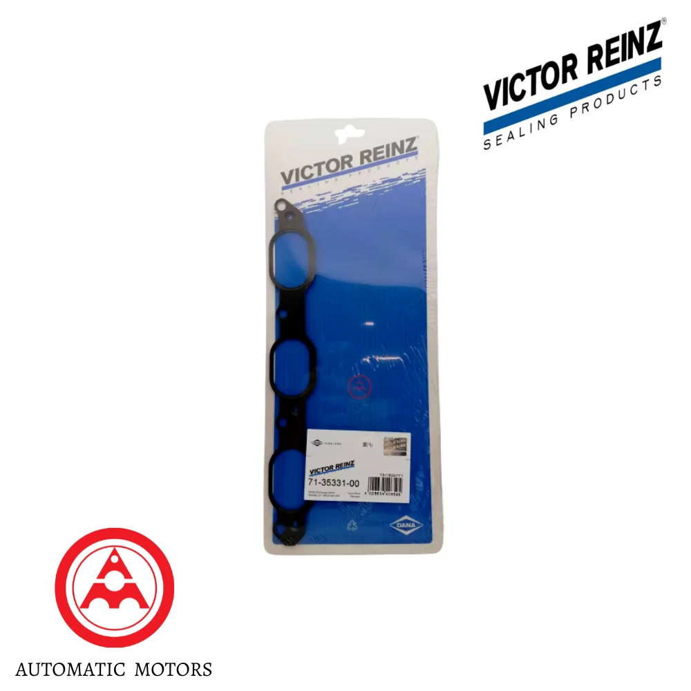 Mercedes Benz Victor Reniz Intake Manifold Gasket L/H M272 982/3/4/5 2721410580 713533100 730740