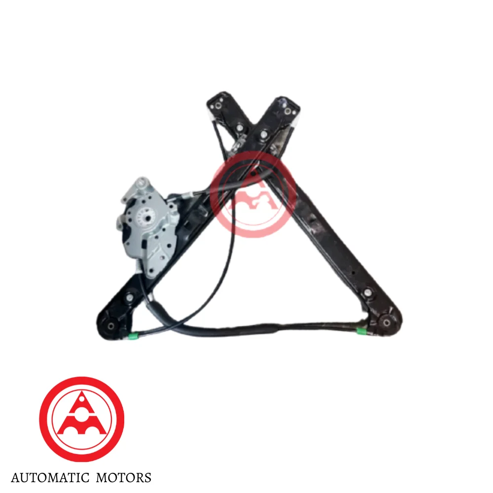Bmw Front Door Power Window Regulator L/H  E46 51337020659 A51337020659