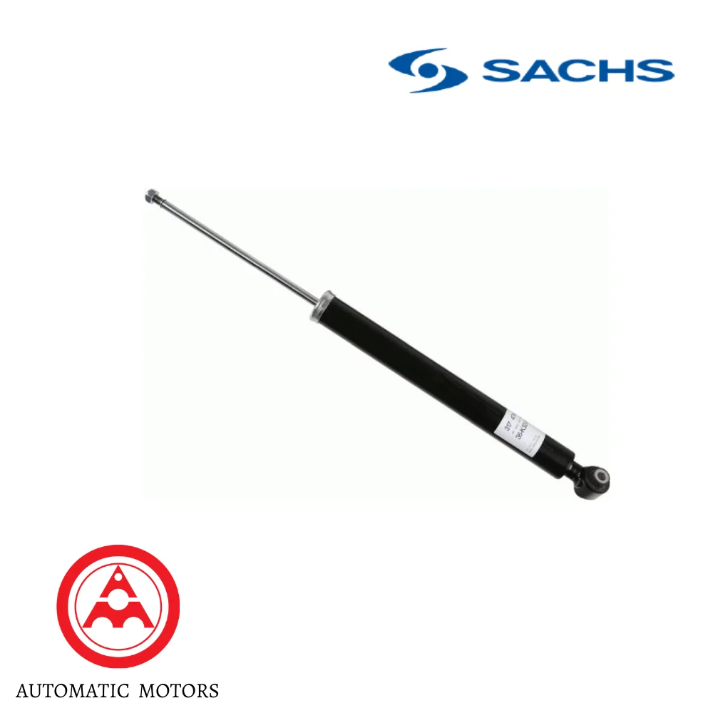 Mercedes Benz Sachs Rear Absorber W117 W176 W246 [485] 1763200531 1763201331 1763201531 317474