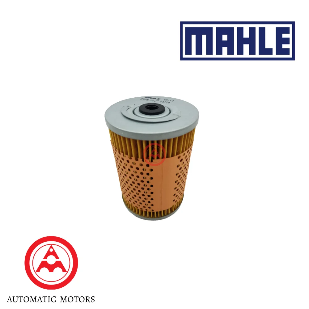 Mercedes Benz Mahle Oil Filter M110 M116 M117 M123 0001800609 OX32D 0140180005
