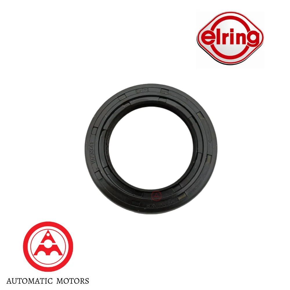 Mercedes Benz Elring Crankshaft Front Oil Seal M102 FE M103 M104 M111 M119 REXTON 270XDI/290/320 1209970346 812624800 01