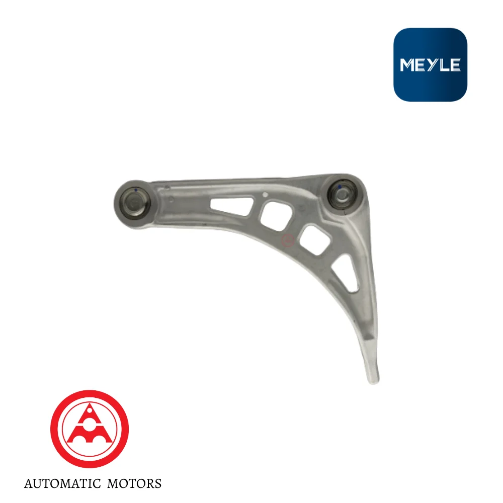 BMW E46 Meyle Front Lower Arm R/H Aluminium 31126758520 31126752718 31126774820 31126777852