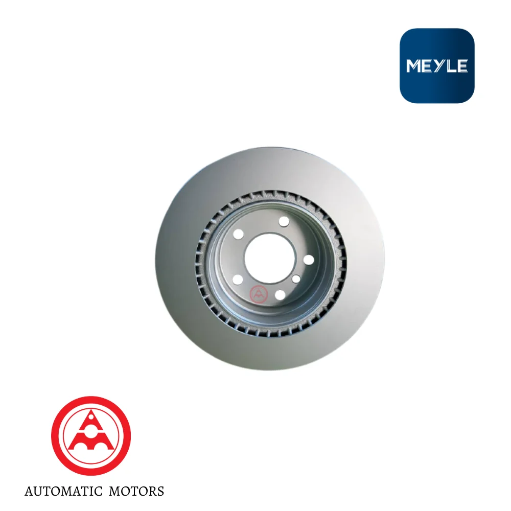 Bmw F30-320i/328i F20-118i/125i F32-420i Meyle Rear Brake Disc 34216792227 3155230031/PD 3155230017/PD 92257203