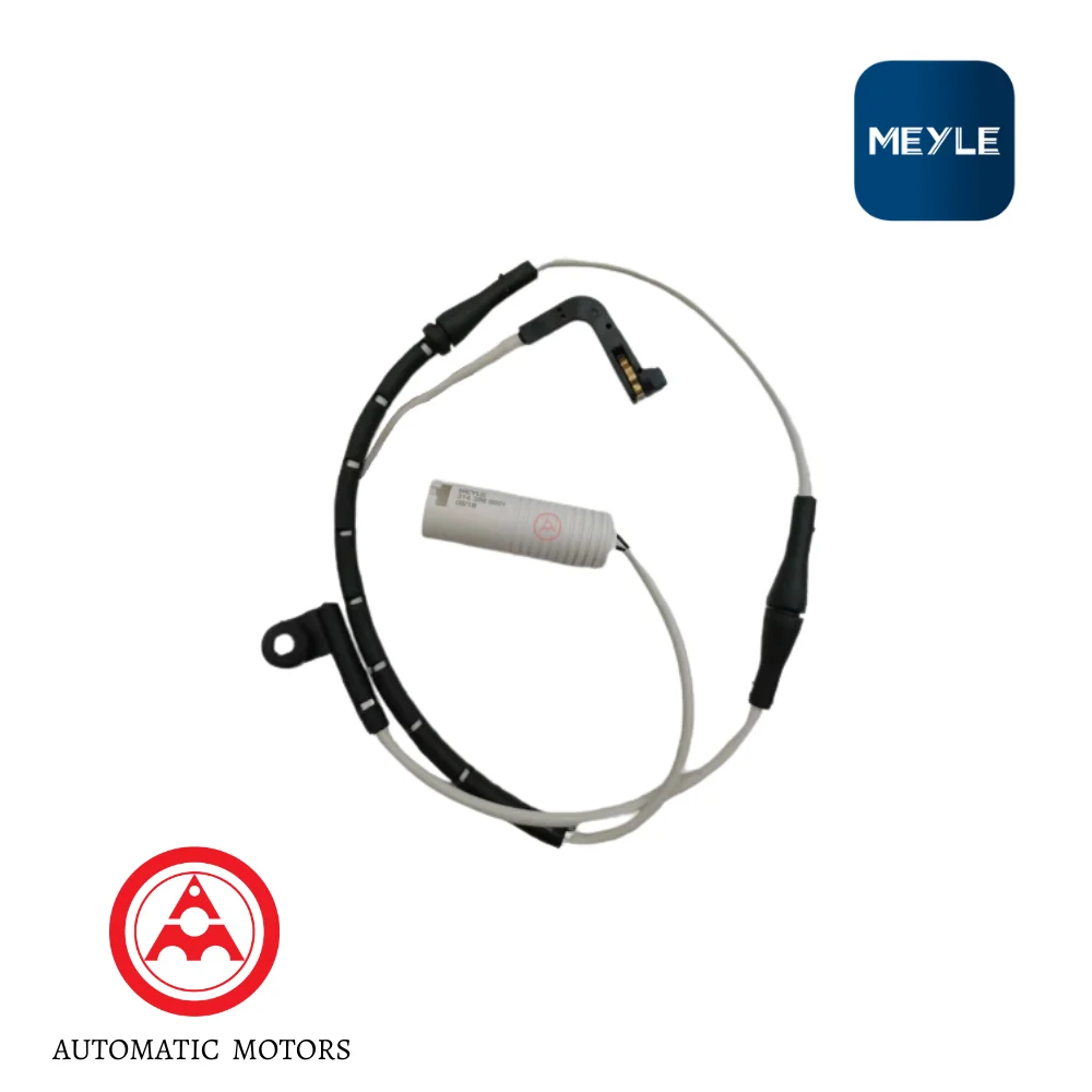 BMW E65 E66 Meyle Rear Brake Pad SENSOR 845MM 34356778038 34356755267 3143560001