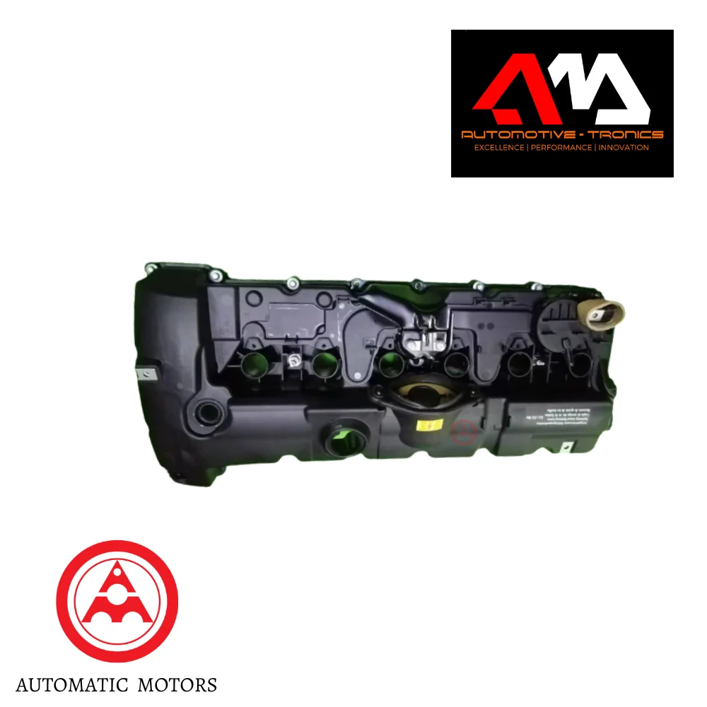 Automotive-Tronics Valve Cover AA BMW N52N 11127552281 103099