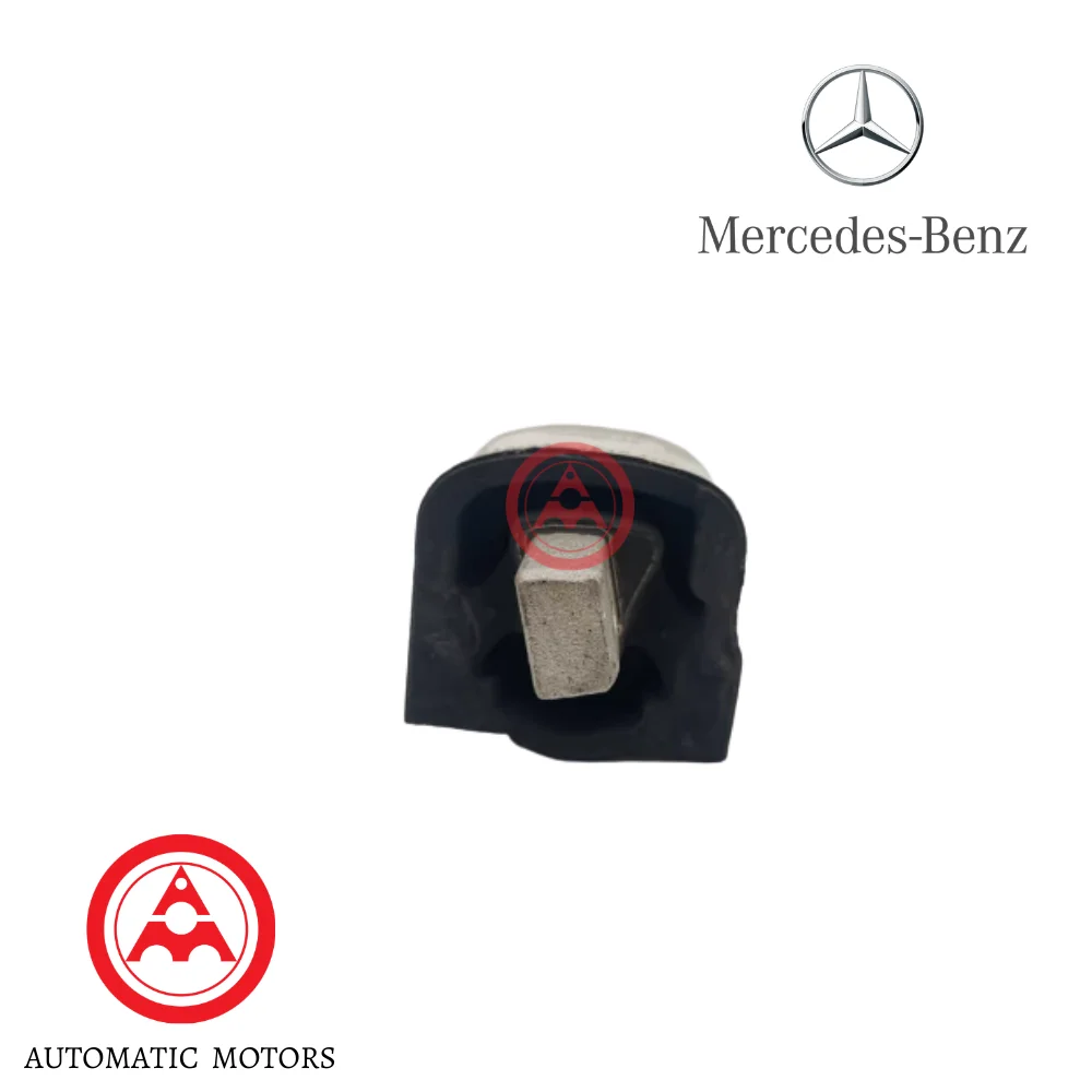 Original Mercedes Benz Gearbox Transmission Mounting W204 W212 Made In Germany 2122401618 2122402418