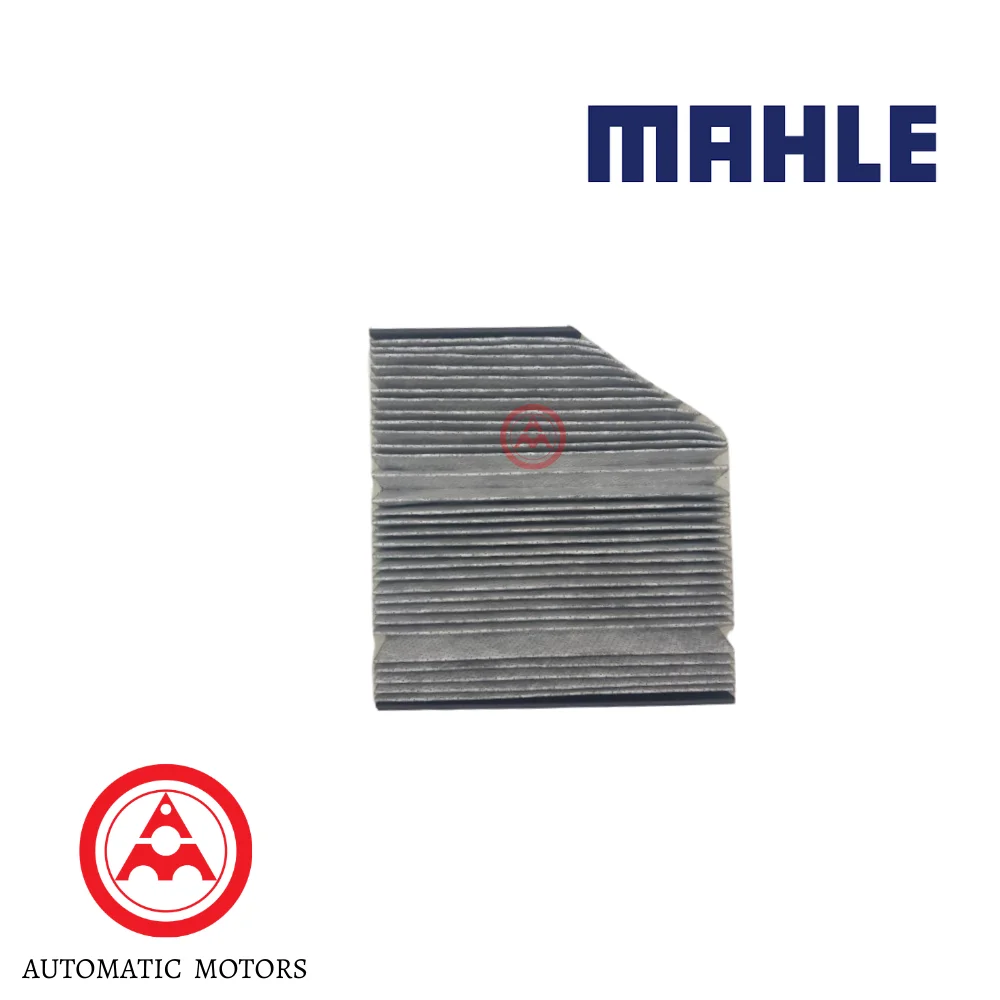 Mahle Cabin Air Filter / Air Cond Charcoal Filter Mercedes Benz W205 W213 LAK1161 2058350147 2058350047 A2058350147 A205