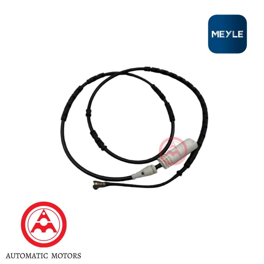 Bmw X1-E84 Meyle Rear Brake Pad Sensor 34356792565 3145270024