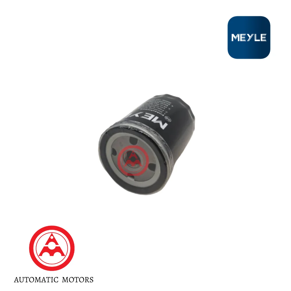 Mercedes Benz Meyle Oil Filter Bmw M20 M102 S M103 1021840101 0140180001 1021840501 0451103033 OC110 OC47