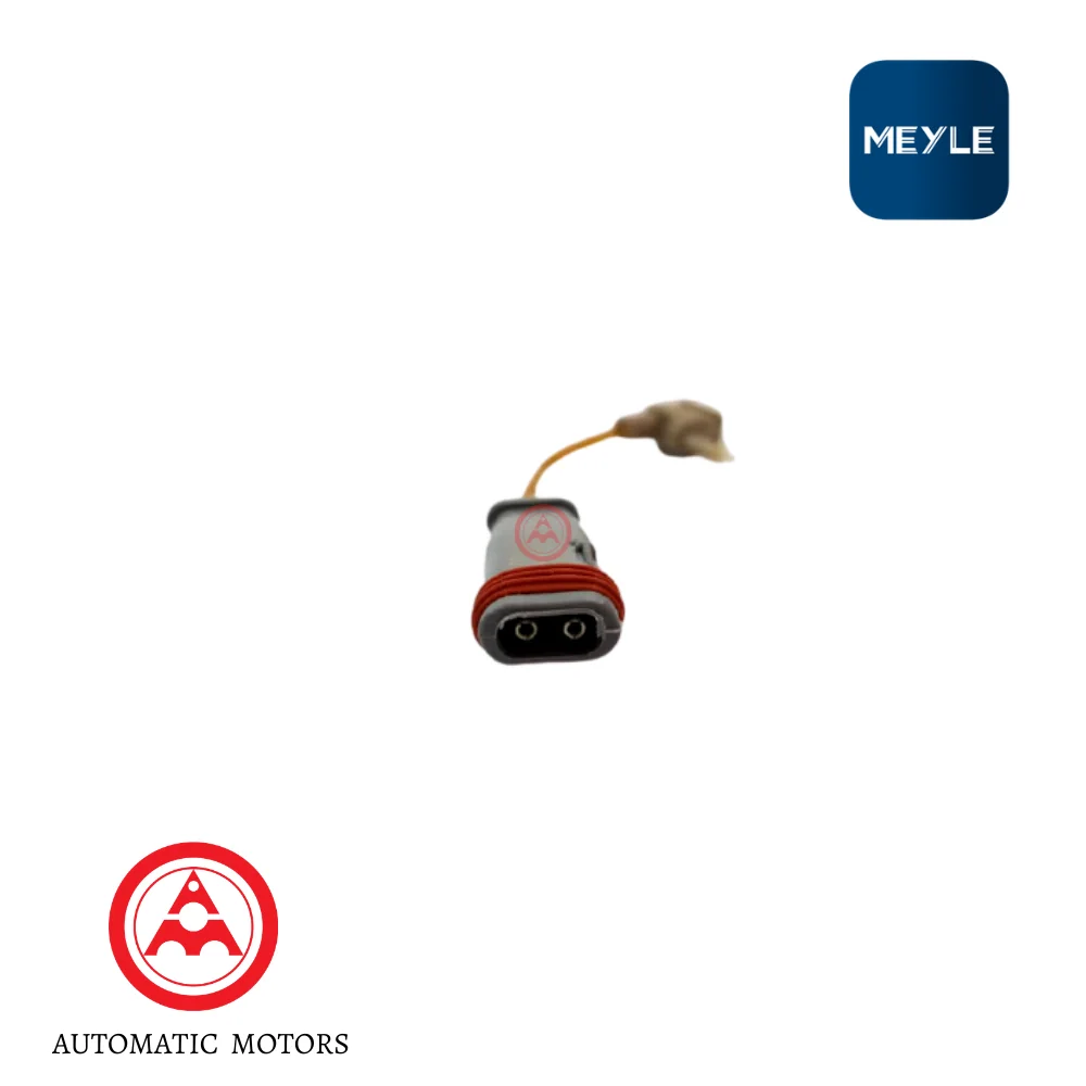 Mercedes Benz Meyle Front Brake Pad Sensor L/H W211 2115400717 0140540032