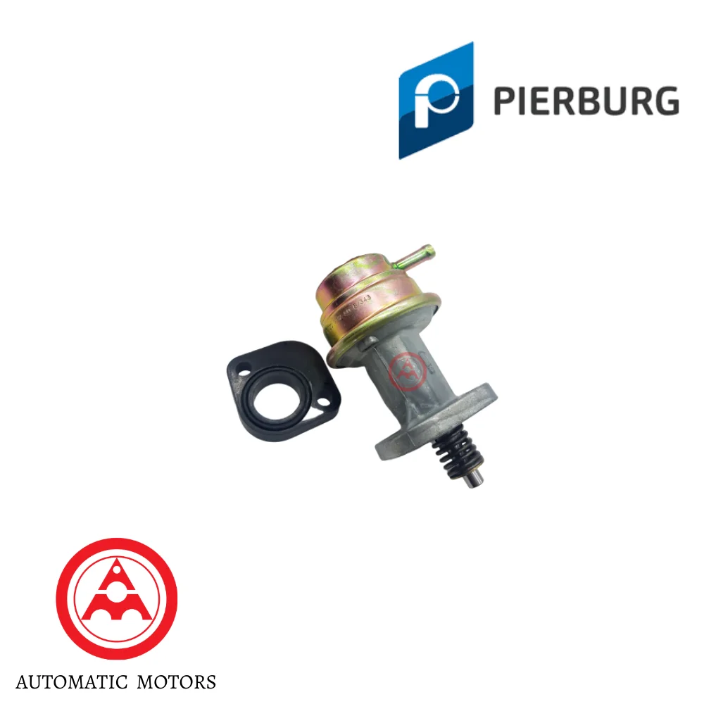 Mercedes Benz Pierburg Fuel Pump Assemble M115 M110 M123 M130 M114 M180 1150900050 1150900150