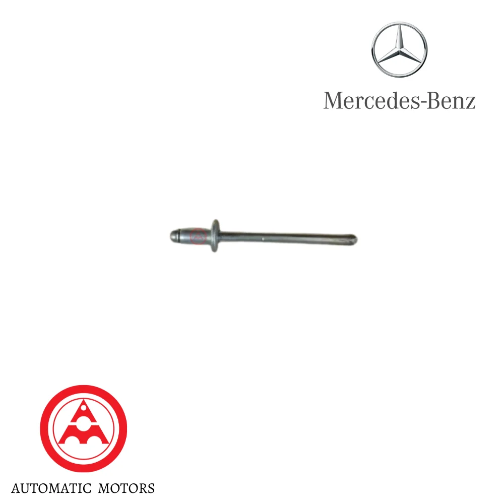 Original Mercedes Benz Door Power Window Regulator Clip W210 FC W211 Rivet 0039902497 0039970097