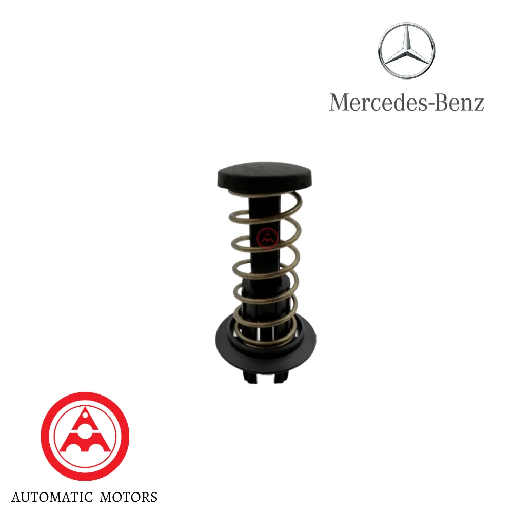 Original Mercedes Benz Bonnet Stop Spring W172 W204 W207 W212 W218 W222 2048800227